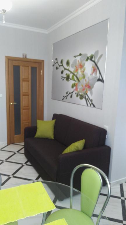 Apartment On Stepana Bandery 35 Τρούσκαβετς Εξωτερικό φωτογραφία
