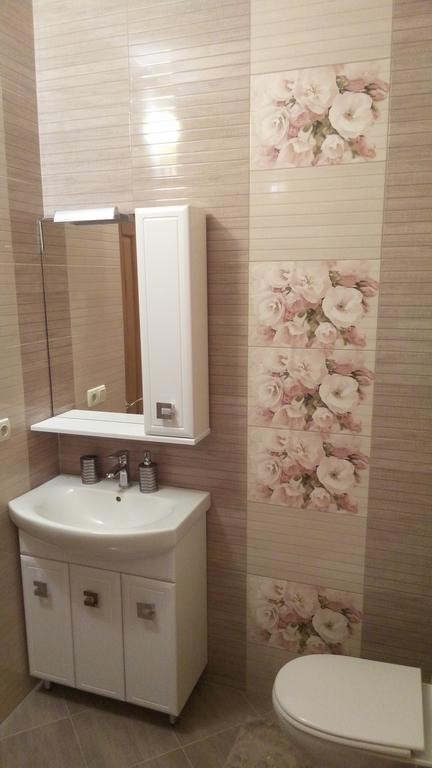 Apartment On Stepana Bandery 35 Τρούσκαβετς Εξωτερικό φωτογραφία