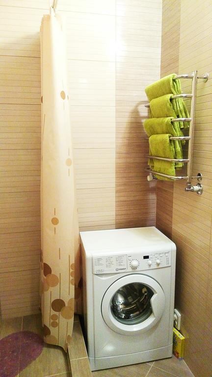 Apartment On Stepana Bandery 35 Τρούσκαβετς Εξωτερικό φωτογραφία