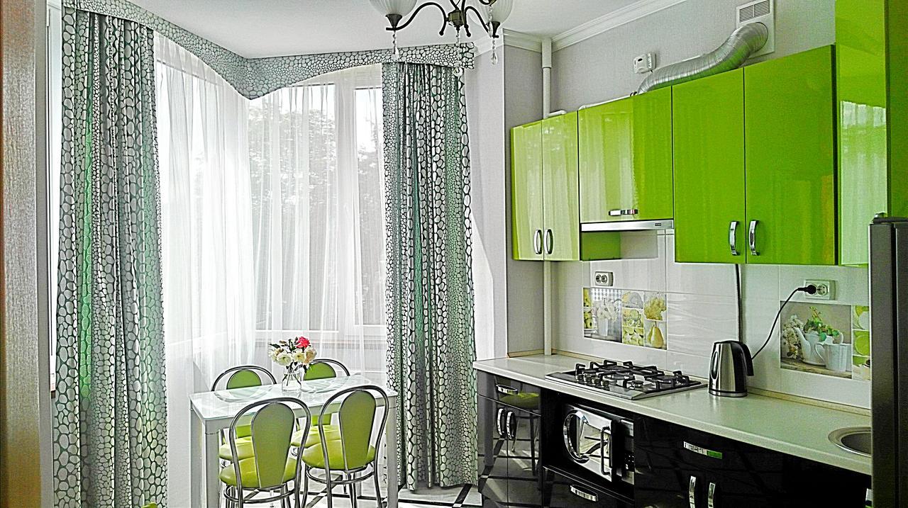 Apartment On Stepana Bandery 35 Τρούσκαβετς Εξωτερικό φωτογραφία