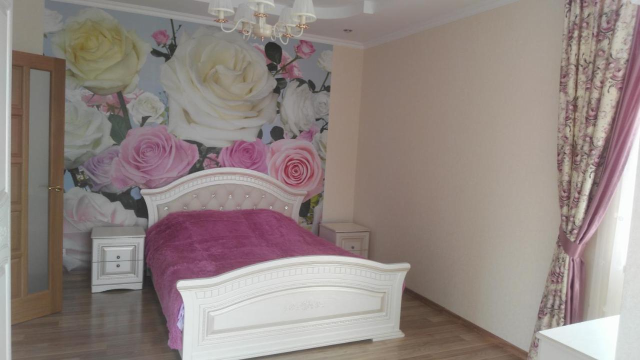 Apartment On Stepana Bandery 35 Τρούσκαβετς Εξωτερικό φωτογραφία